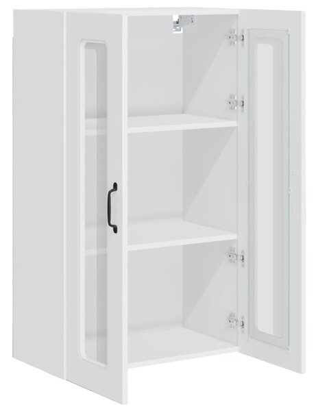 Mosogatógép panel Kalmar Magas Fényű Fehér 60 x 31 x 100 cm