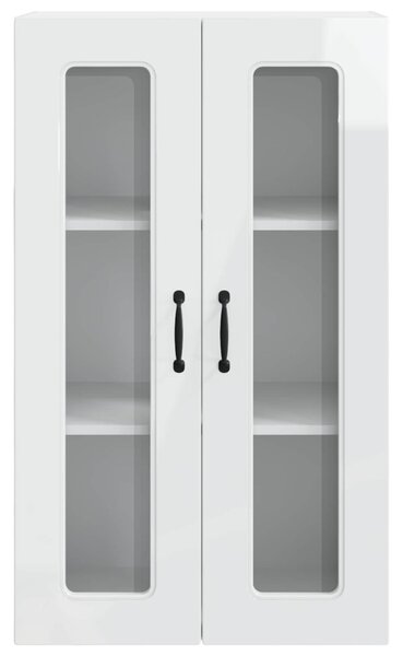 Mosogatógép panel Kalmar Magas Fényű Fehér 60 x 31 x 100 cm