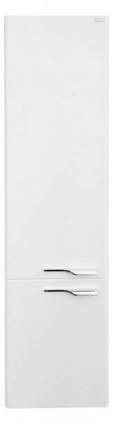 TMP LUX fali fürdőszobai ÁLLÓSZEKRÉNY - JOBBOS - 160 x 35 cm