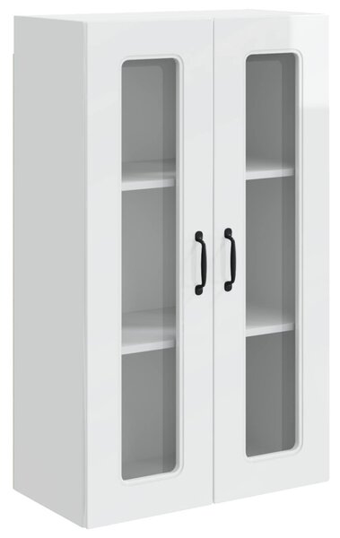 Mosogatógép panel Kalmar Magas Fényű Fehér 60 x 31 x 100 cm