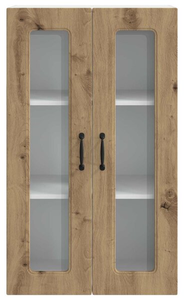 Mosogatógép panel Kalmar Artisan tölgy 60 x 31 x 100 cm Faanyag