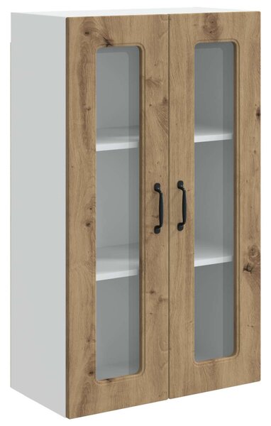 Mosogatógép panel Kalmar Artisan tölgy 60 x 31 x 100 cm Faanyag