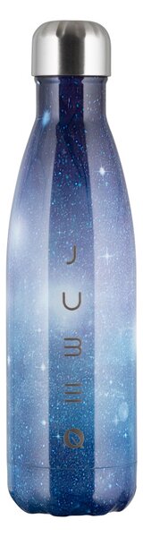 JUBEQ The Bottle Starry Sky hőtartó design kulacs