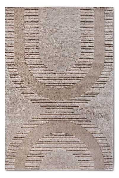 Bézs szőnyeg 200x280 cm Bartoux Beige – Elle Decoration