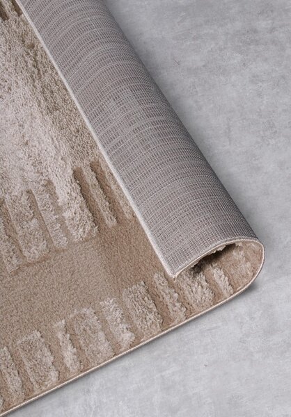 Bézs szőnyeg 200x280 cm Bartoux Beige – Elle Decoration