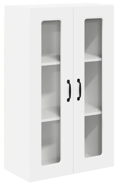 Mosogatógép panel Kalmar Fehér 60 x 31 x 100 cm Faanyag