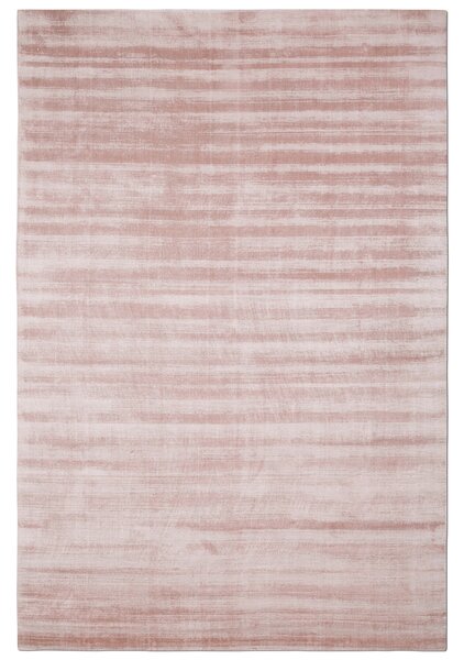 DELIFE Szőnyeg kézi szövésű Core 360x450 cm lila Jaipur Rugs