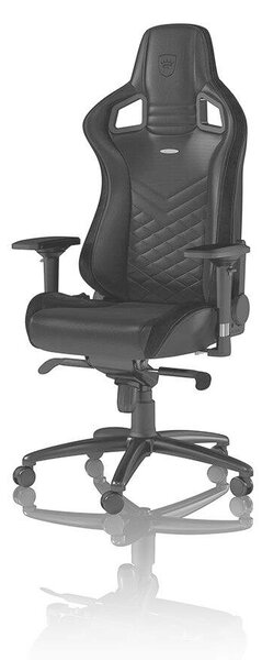 Noblechairs EPIC Gamer szék - Fekete