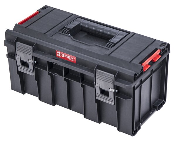 QBRICK SYSTEM PRO 500 BASIC - Szerszámosláda (500 BASIC -)