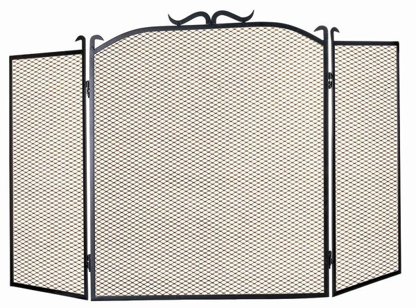 Kandallóparaván 61 x 102 cm