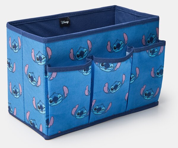 Sinsay - Tárolódoboz Stitch - kék