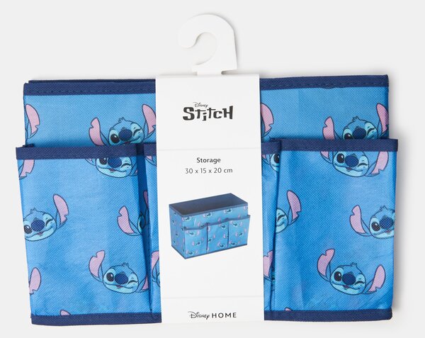 Sinsay - Tárolódoboz Stitch - kék