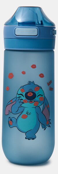 Sinsay - Kulacs fogantyúval és szívószállal Stitch - többszínű