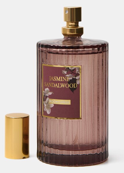 Sinsay - Légfrissítő Jasmine Sandalwood - barna