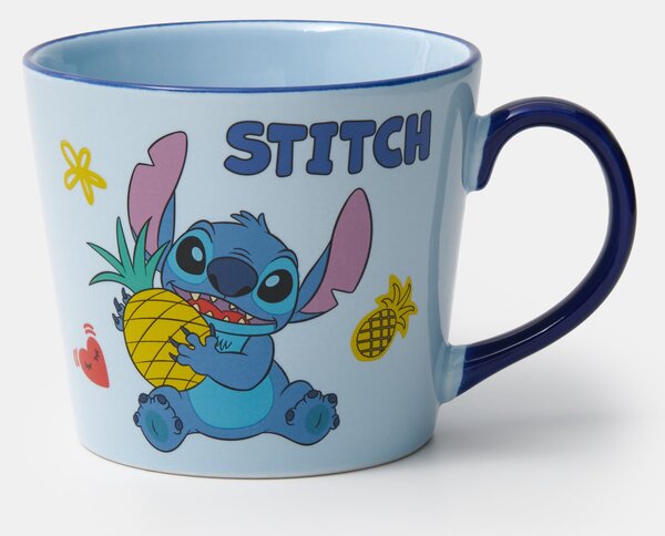Sinsay - Kerámiapohár Lilo & Stitch - többszínű