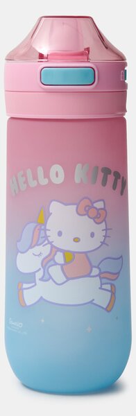 Sinsay - Kulacs fogantyúval és szívószállal Hello Kitty - többszínű