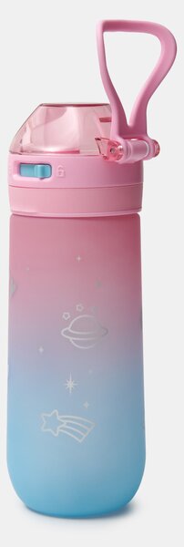 Sinsay - Kulacs fogantyúval és szívószállal Hello Kitty - többszínű