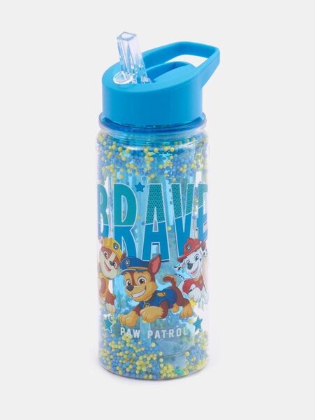 Sinsay - Kulacs fogantyúval és szívószállal PAW Patrol - többszínű