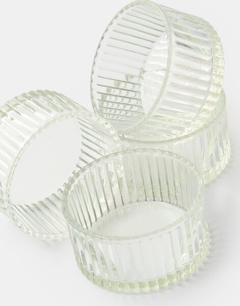 Sinsay - Sütőformák 4 pack - clear