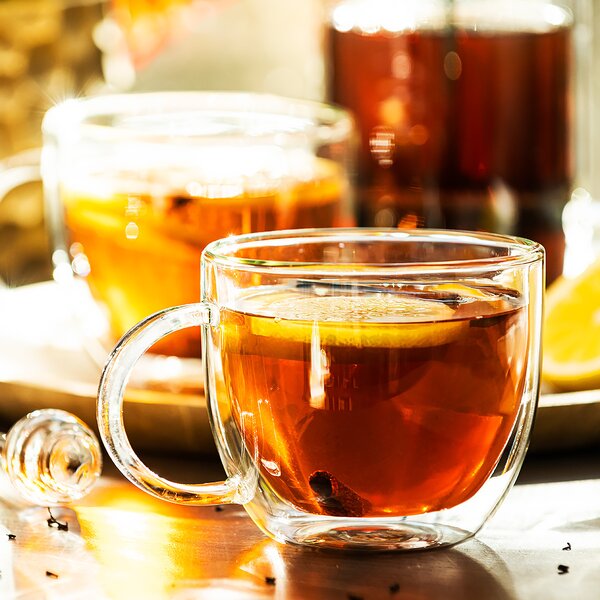 4Home Termo Tea Hot&Cool pohár 350 ml, 2 db