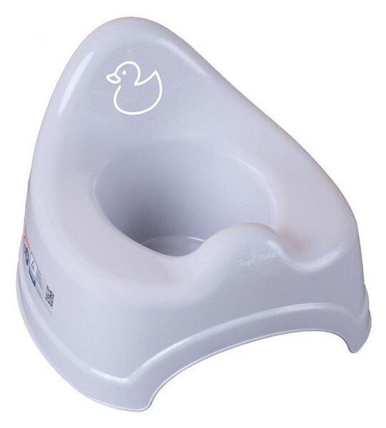 Chipolino Duck bili - light grey