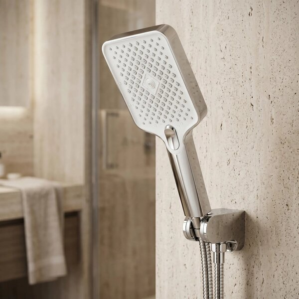 Rea JS-031 Chrome zuhanyfej