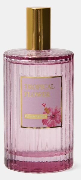 Sinsay - Légfrissítő Tropical Flower - tört rózsaszín