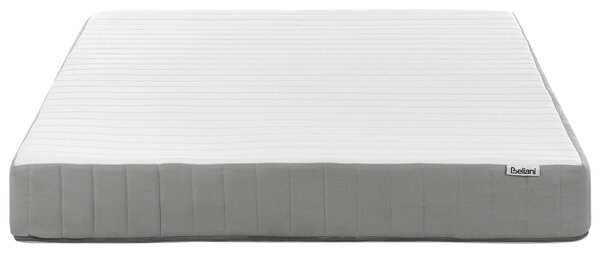 Memóriahabos táskarugós matrac BREEZE HYBRID 7 PLUS H2/3 közepes 140 x 200 cm