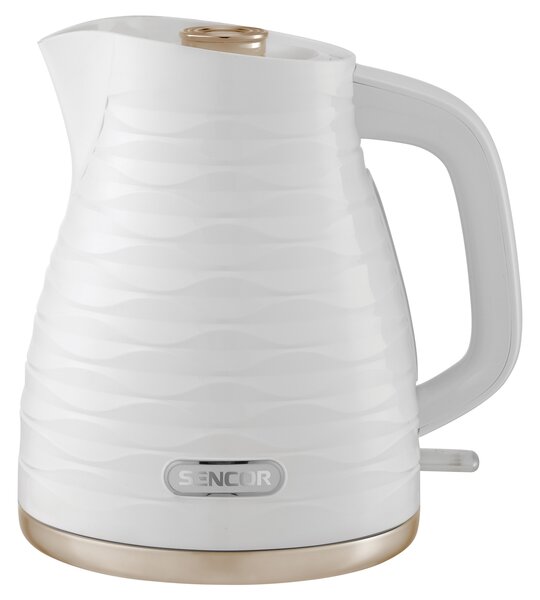 Sencor SWK 7500WH 1,7L fehér elektromos vízforraló