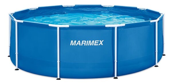 Marimex Florida medence 3,66 x 0,99 m szűrő nélkül