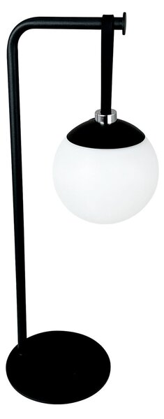 Kültéri Lámpa Dyberg Larsen, Odin, dimmable, Fehér, Műanyag, Modern