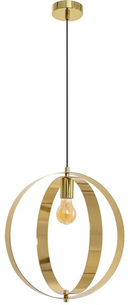 Mennyezeti lámpa APP961-1CP Glamour Arany