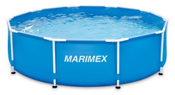 Marimex Florida medence 3,05x0,76 m tartozékok nélkül