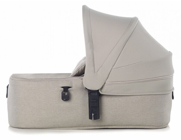 JANÉ Micro-BB mózeskosár homok 34335