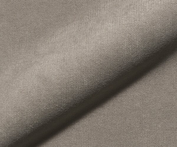 DELIFE Boxspring ágy Dream-Great mikroszálas bézs 200x200 cm bonell matrac PU-topper
