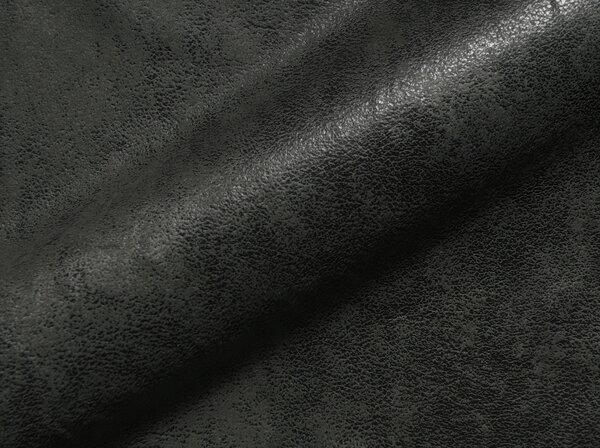 DELIFE Boxspring ágy Dream-Fine mikroszálas antracit vintage 200x200 cm