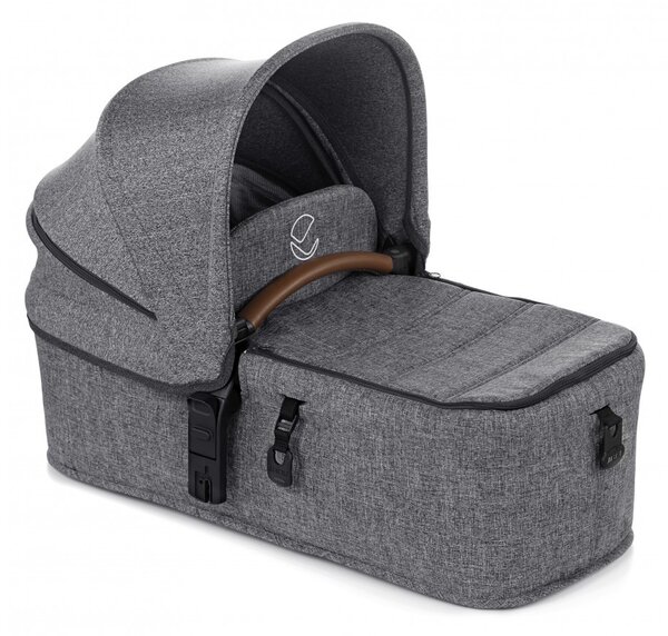 JANÉ Micro mózeskosár T32 Swan 25566