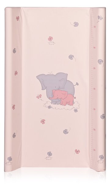 LORELLI merev pelenkázólap 50х80 cm - Pink