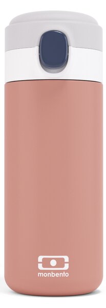 Monbento Pop Moka 360 ml Termosz - Rózsaszín