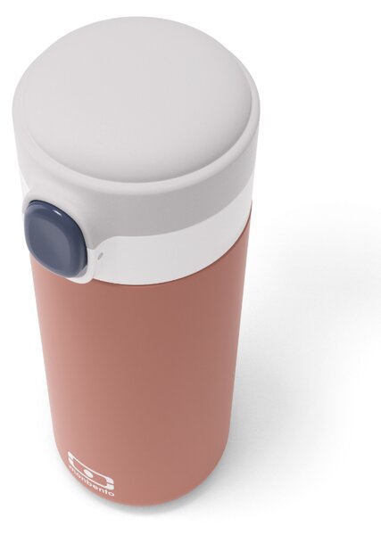 Monbento Pop Moka 360 ml Termosz - Rózsaszín