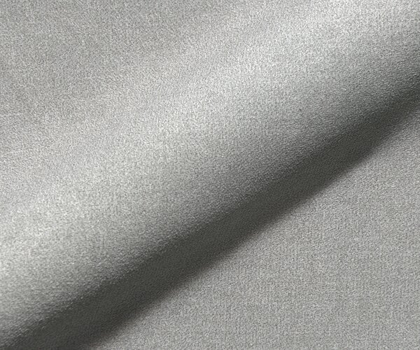 DELIFE Boxspring ágy Dream-Great 160x200 cm mikroszálas ezüstszürke