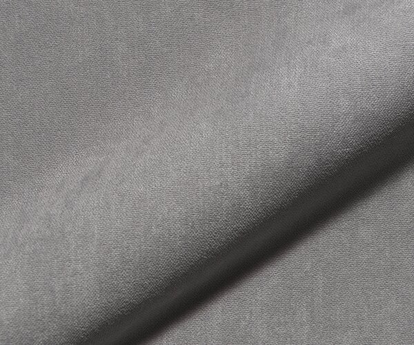 DELIFE Boxspring ágy Dream-Well 160x200 cm mikroszálas szürke
