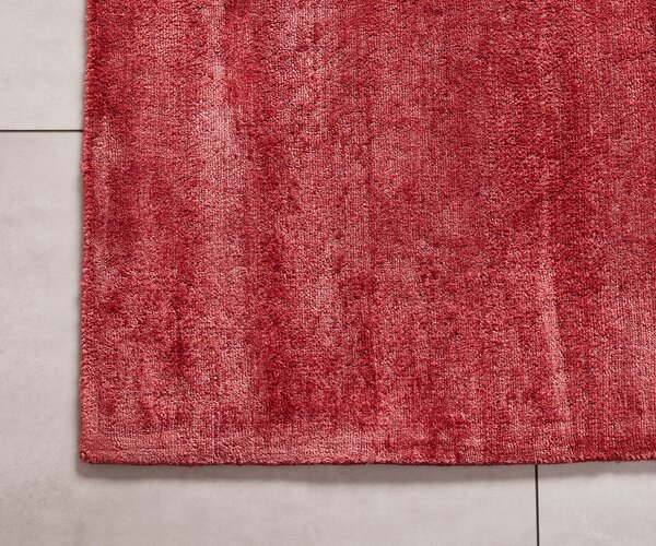 DELIFE Szőnyeg kézzel szőtt Oxford 250x300 cm piros by Jaipur Rugs
