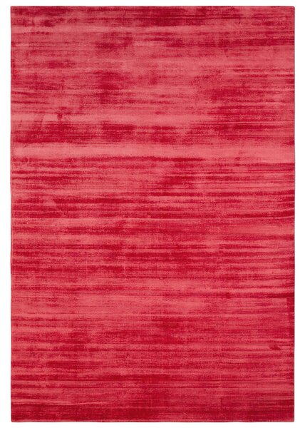 DELIFE Szőnyeg kézi szövésű Core 240x300 cm piros Jaipur Rugs