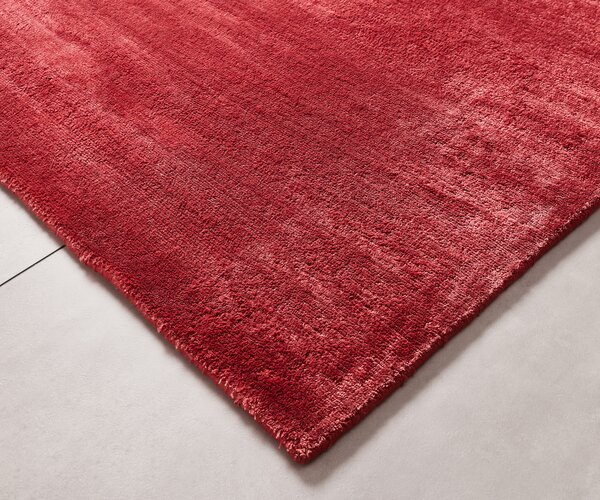 DELIFE Szőnyeg kézzel szőtt Oxford 250x300 cm piros by Jaipur Rugs