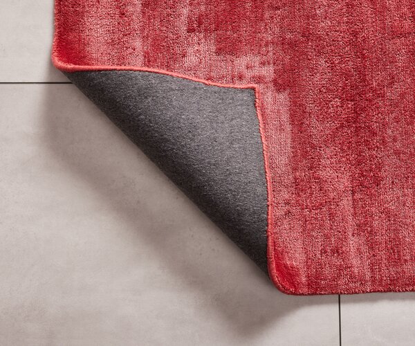 DELIFE Szőnyeg kézzel szőtt Oxford 250x300 cm piros by Jaipur Rugs
