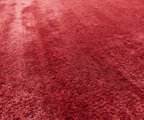 DELIFE Szőnyeg kézzel szőtt Oxford 250x300 cm piros by Jaipur Rugs