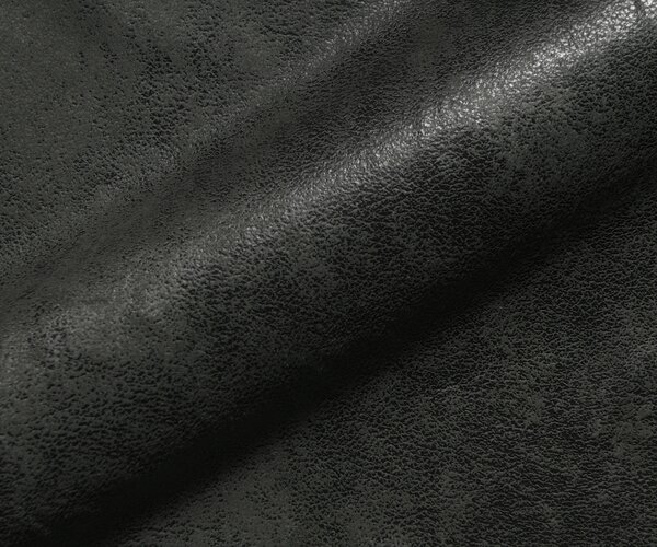DELIFE Boxspring ágy Dream-Fine 180x200 cm mikroszálas antracit vintage