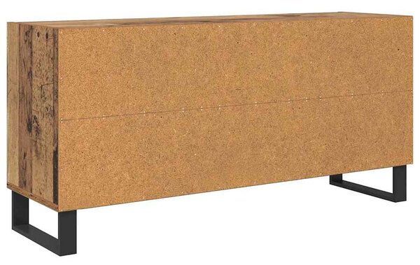 TV szekrény Öreg fa 103,5 x 30 x 50 cm Faanyag