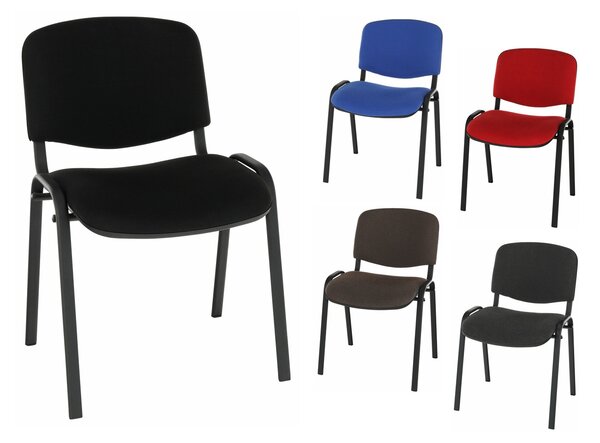 TEM-ISO NEW rakásolható tárgyalószék